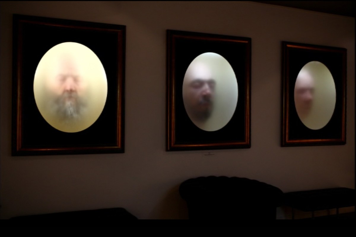 Santissimi - Requiem