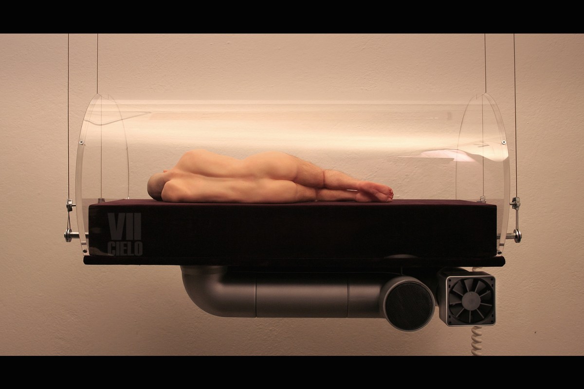 Santissimi - Settimo Cielo