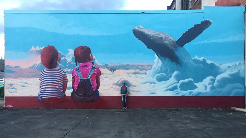 Smates @Cambridge, Canada