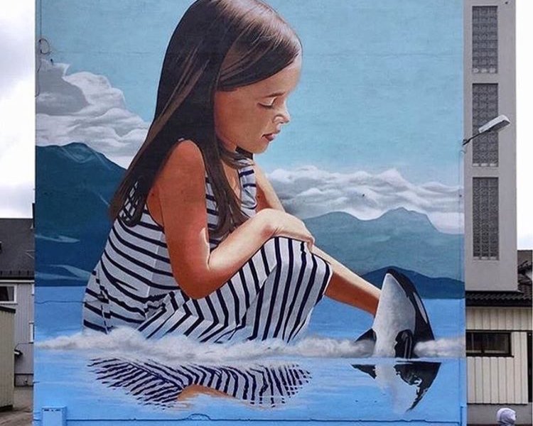 Smates @Sandefjord, Norway