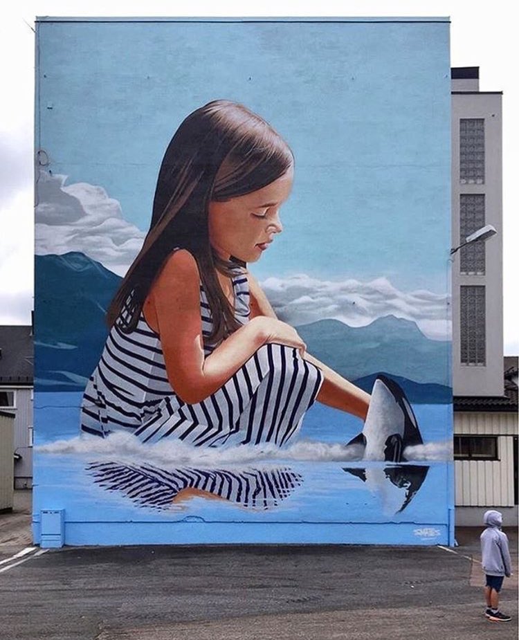 Smates @Sandefjord, Norway