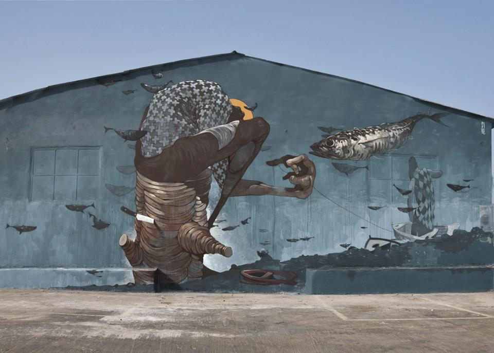 Stamatis Laskos @Greece