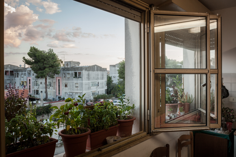 Stefano Ferrando - Mano a Santa Teresa 2015