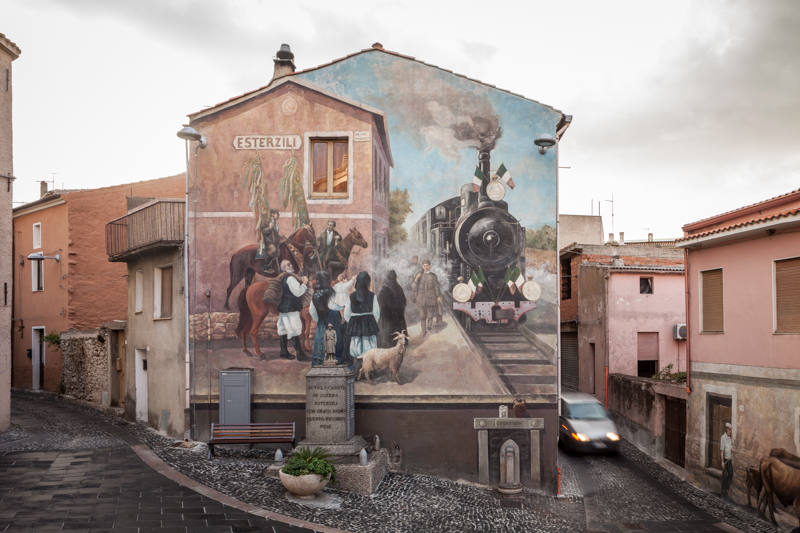 Stefano Ferrando - sPOP Esterzili 2016