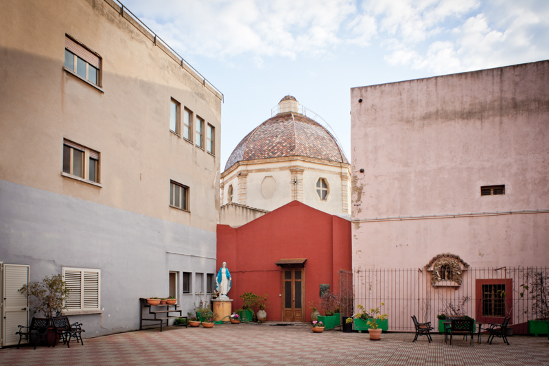 Stefano Ferrando - Stampaxi+ 2013