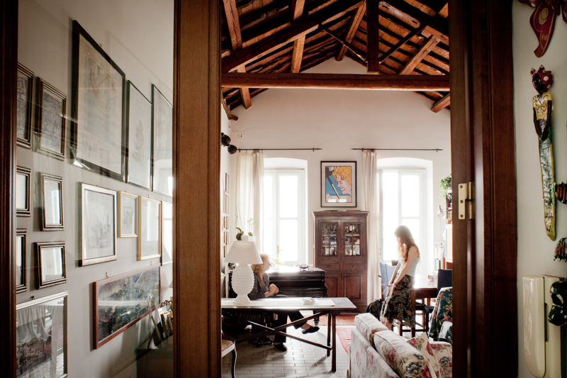 Stefano Ferrando - Stampaxi+ 2013