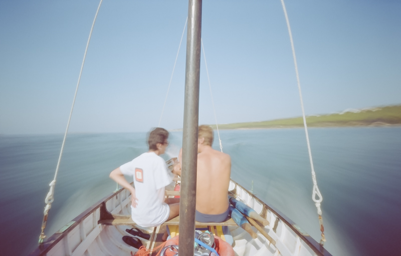 Stefano Ferrando - Uiza 2009