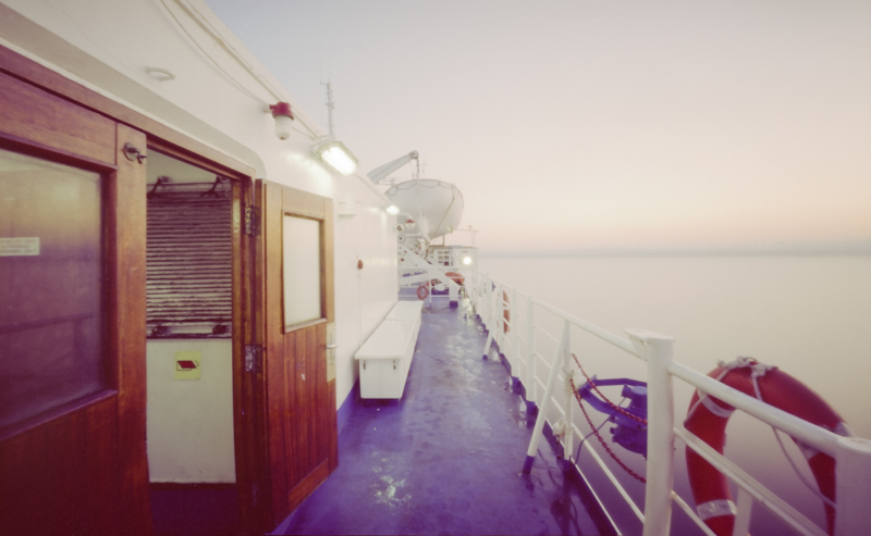 Stefano Ferrando - Uiza 2009