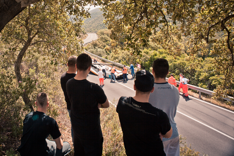 Stefano Ferrando - Wrooooom 2013