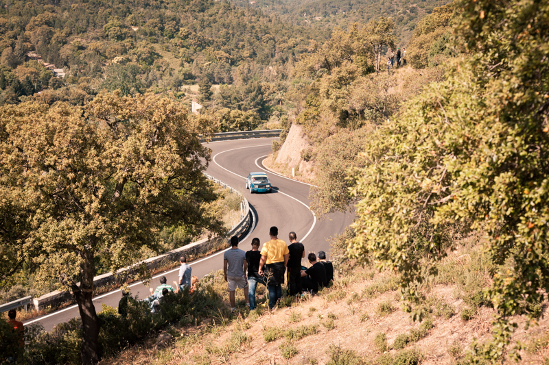 Stefano Ferrando - Wrooooom 2013