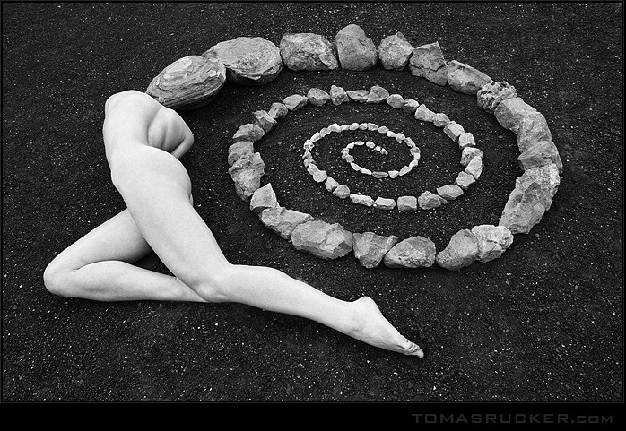 Fotografia di Tomas Rucker