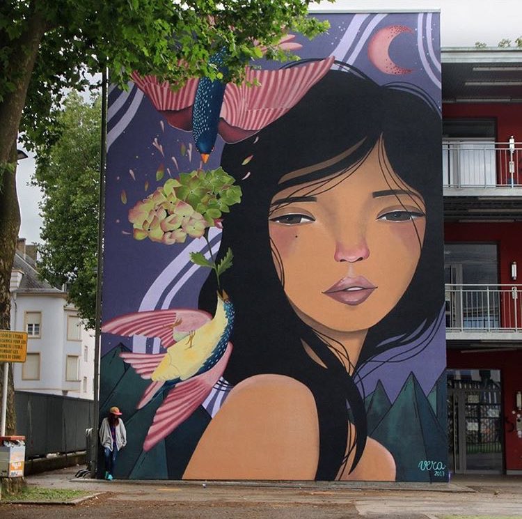 Vera Primavera @Esch-sur-Alzette, Luxembourg