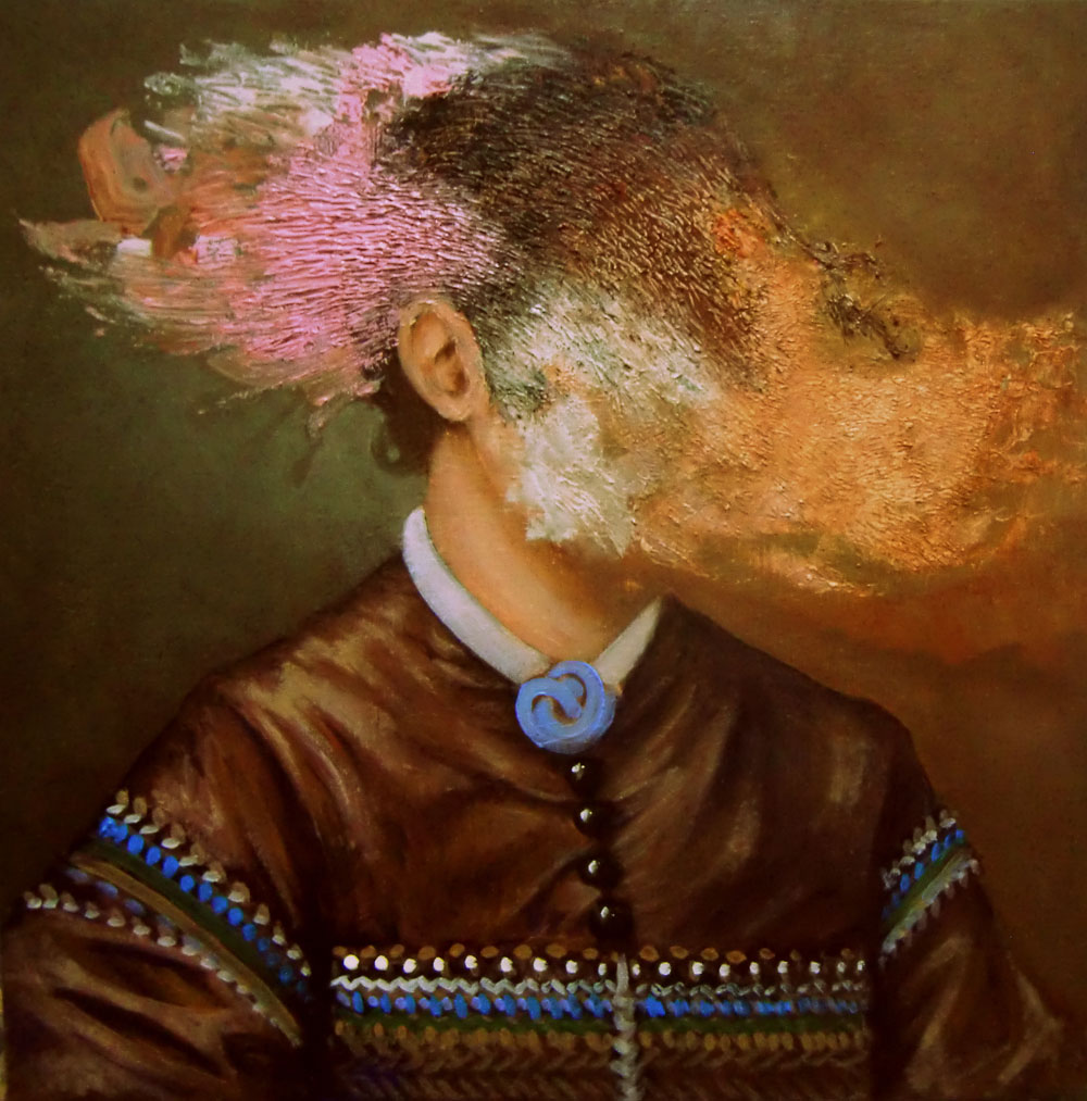 Vincenzo Pattusi - Wollen