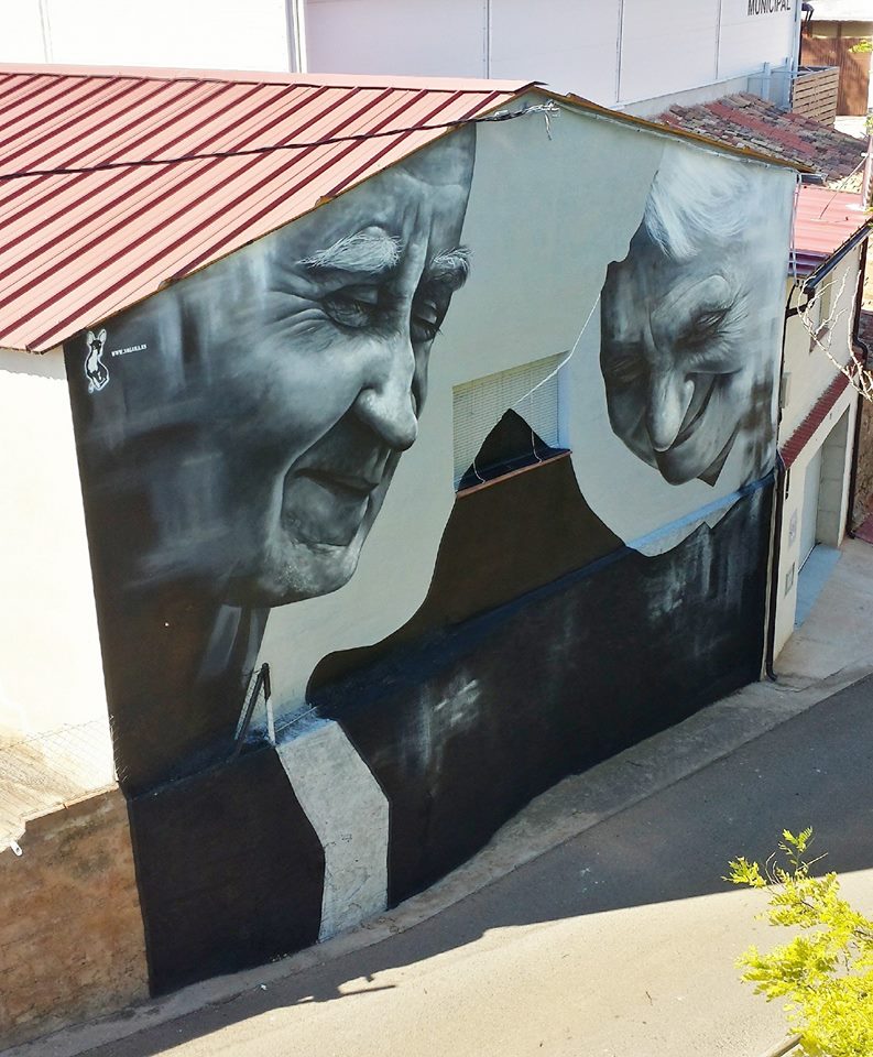 Xolaka @Zaragoza, Spain