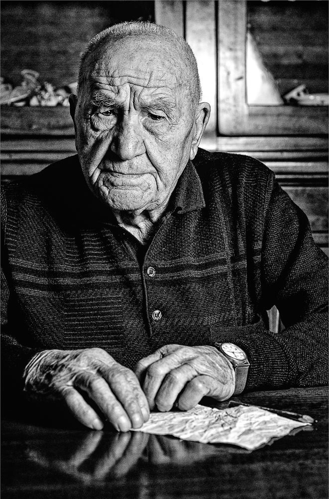 Alessandro Spiga - reduci - Modesto Melis