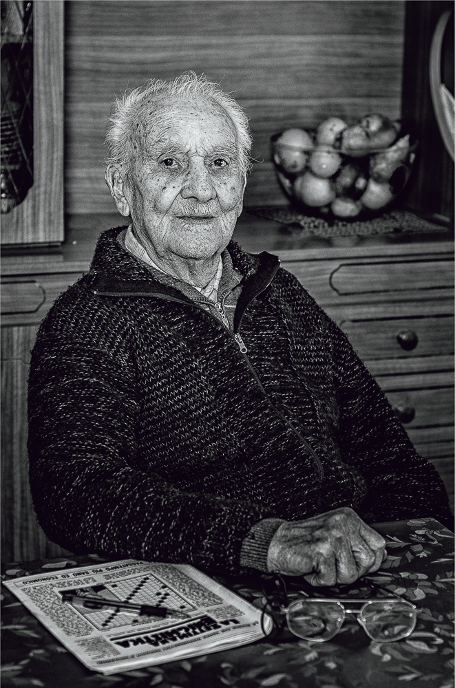 Alessandro Spiga - reduci - Pinna