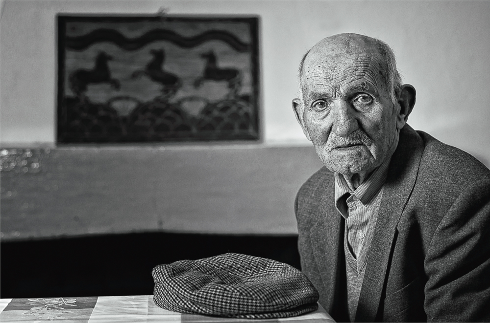 Alessandro Spiga - reduci - Pitzalis