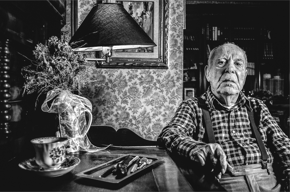 Alessandro Spiga - reduci - Scanu