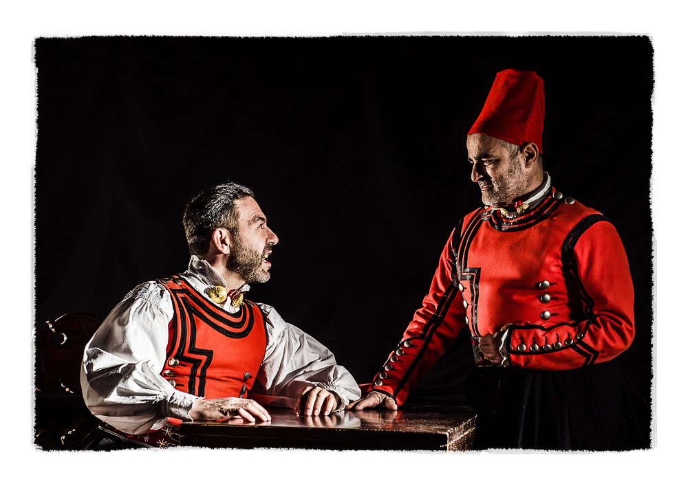 Alessandro Spiga - retrattos - Cagliari