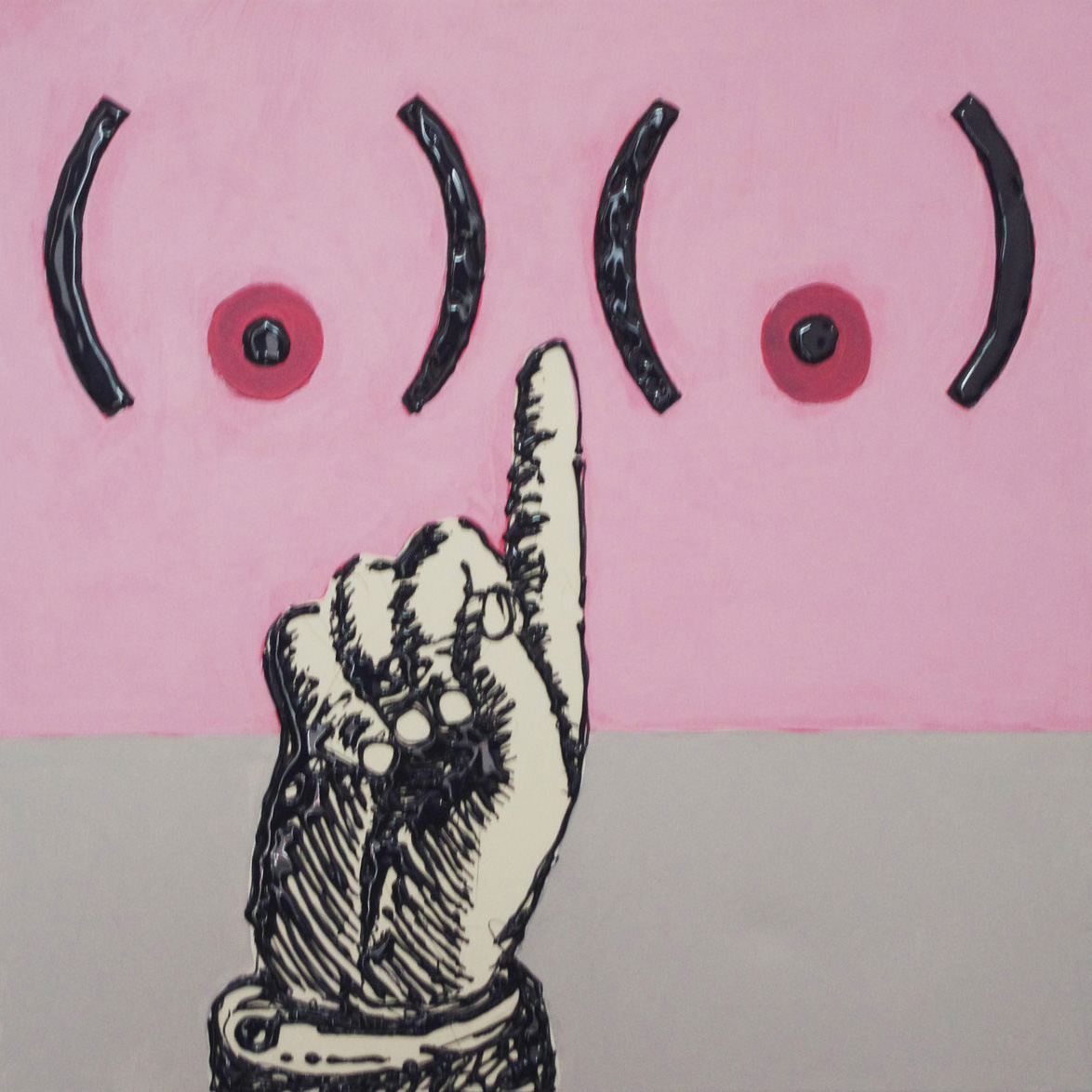 Alessandro Artizzu - Above all