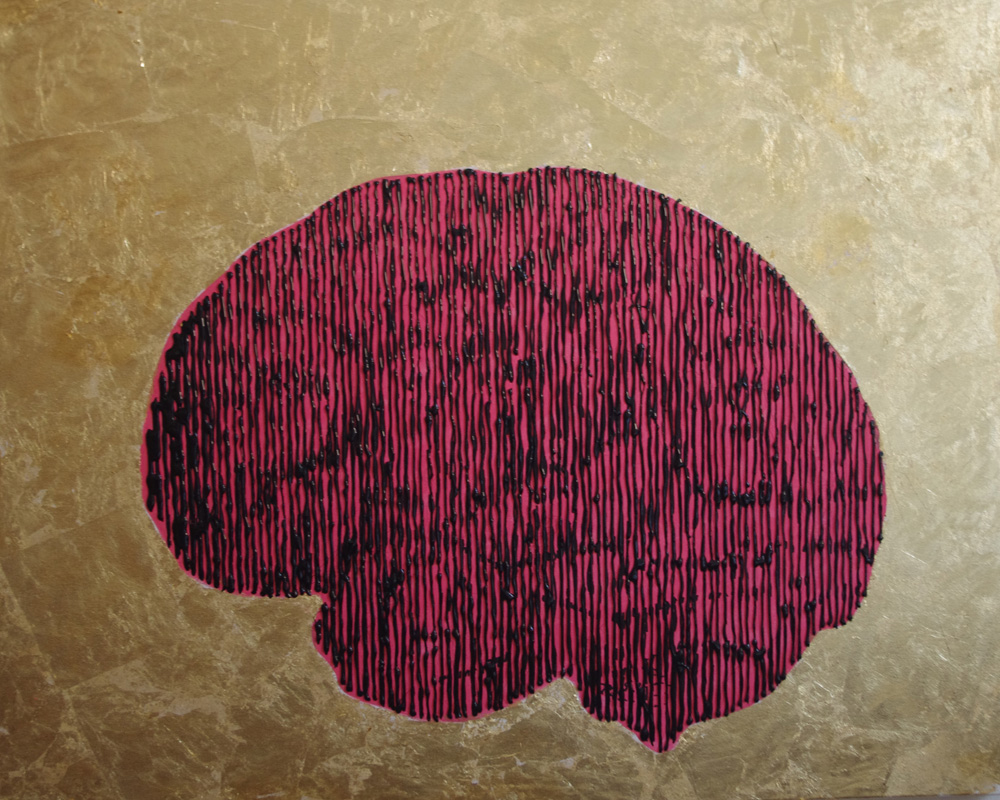 Alessandro Artizzu - Brain Drain