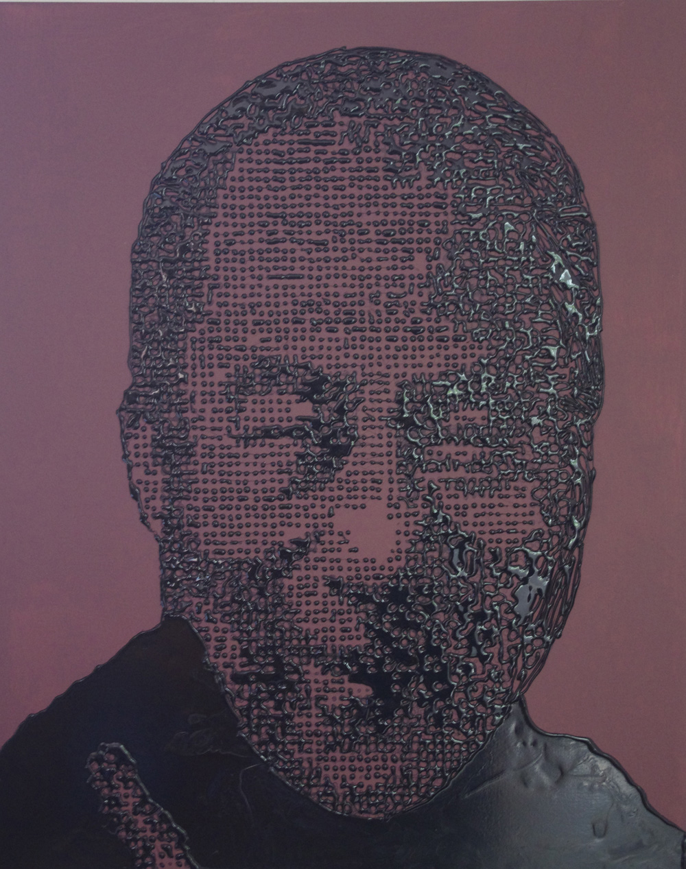 Alessandro Artizzu - Dalai Lama (Tenzin Gyatso)