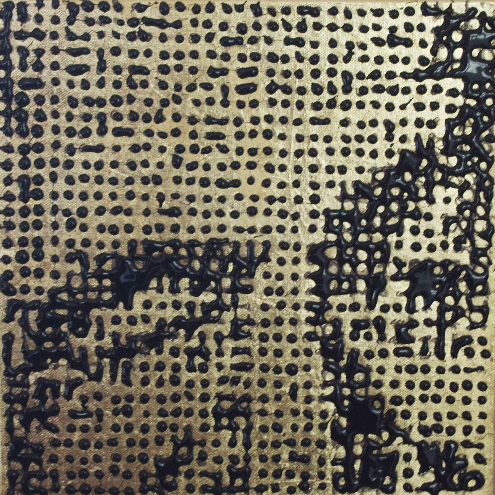 Alessandro Artizzu - Deva Om (the wink)