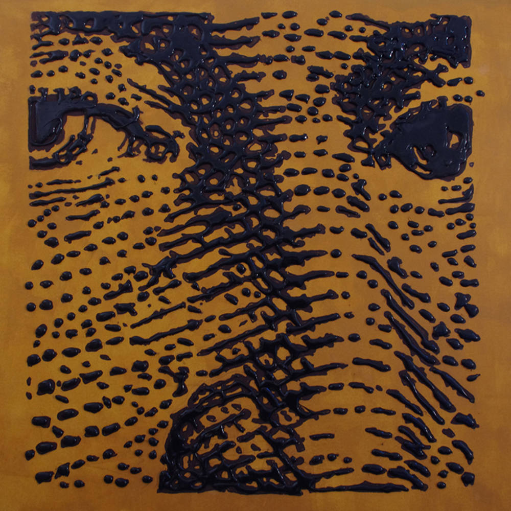 Alessandro Artizzu - Washy