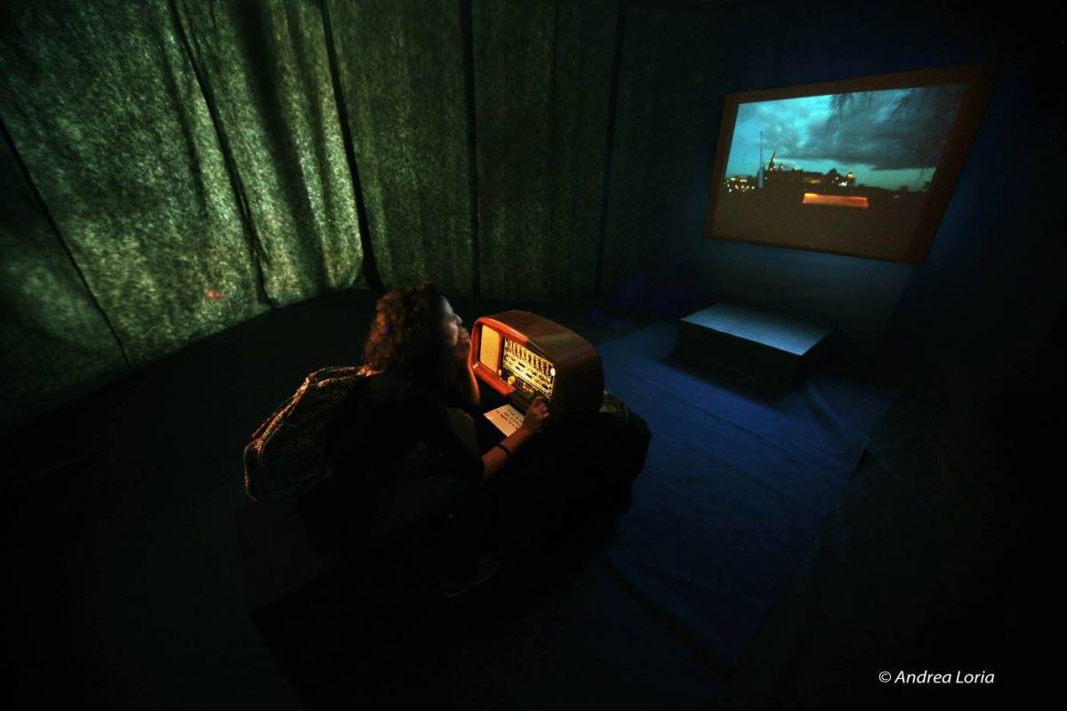 Alessandro Olla - ONDECORTE