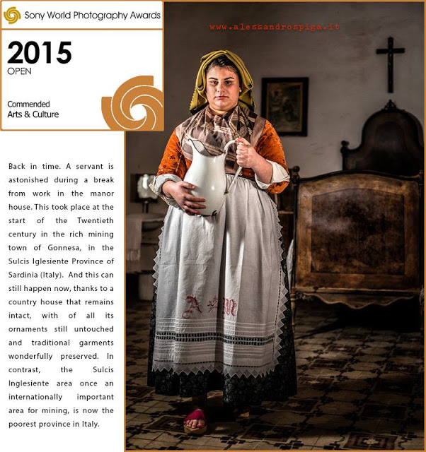 Alessandro Spiga - Backintime