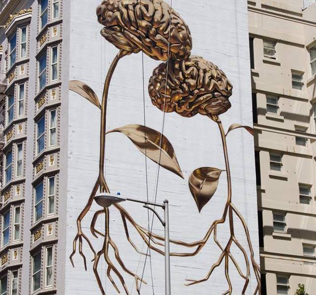 BIP @San Francisco, USA