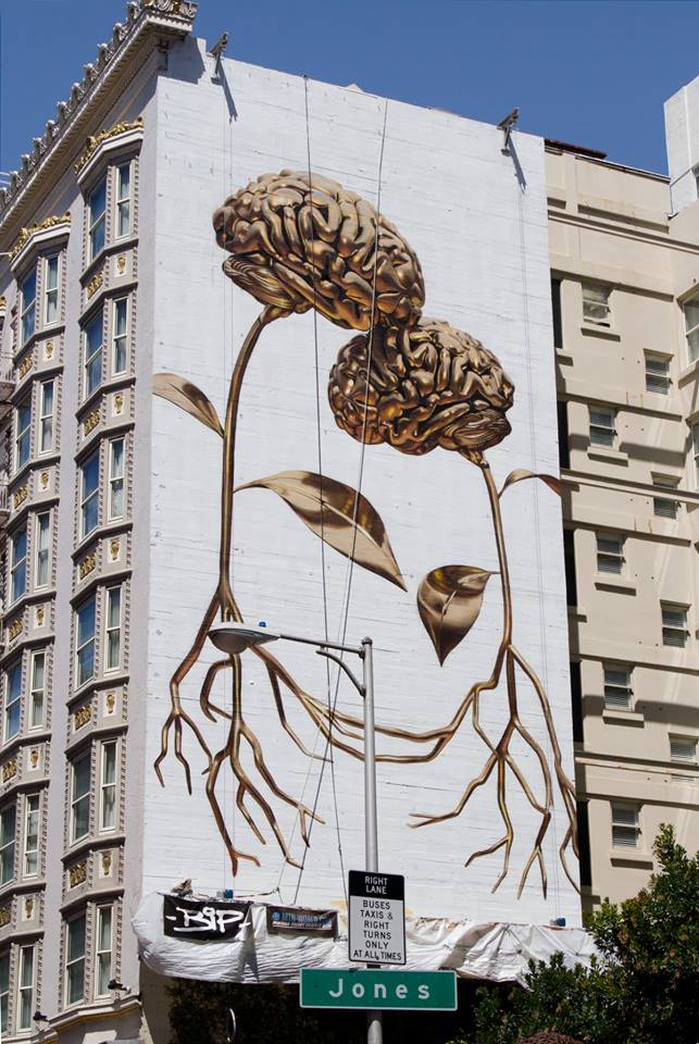 BIP @San Francisco, USA