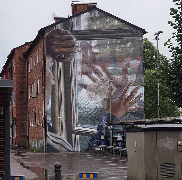 Case Maclaim @Karlstad, Sweden Case Maclaim @Karlstad, Sweden