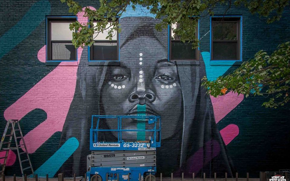 Cedric Vise Douglas @Lynn, USA