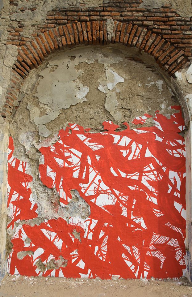 David de la Mano @Montevideo, Uruguay