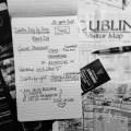 Dublin day-by-day – Guiness Storehouse (Day 3)