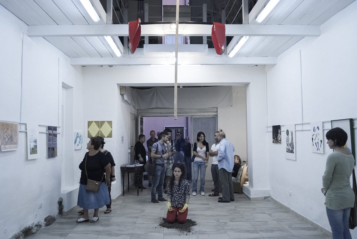 Fabio Costantino Macis - La Passione di Ornella