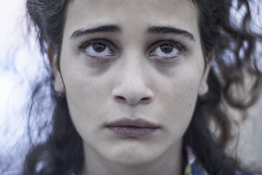 Fabio Costantino Macis - La Passione di Ornella