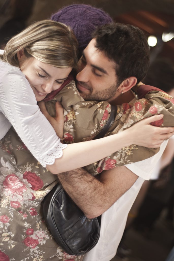 Fabio Costantino Macis - Performance - Love Therapy