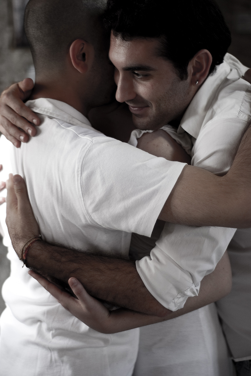 Fabio Costantino Macis - Performance - Love Therapy