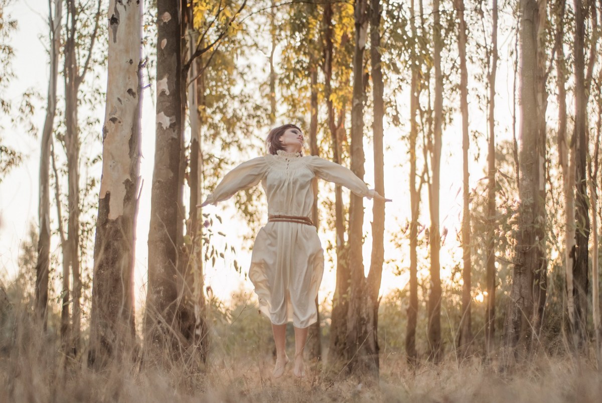 Fabio Costantino Macis - Tra la Terra e il Cielo