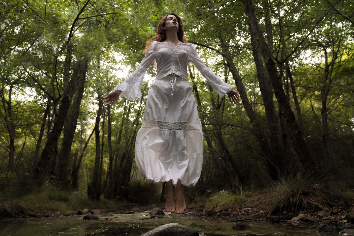 Fabio Costantino Macis - Tra la Terra e il Cielo