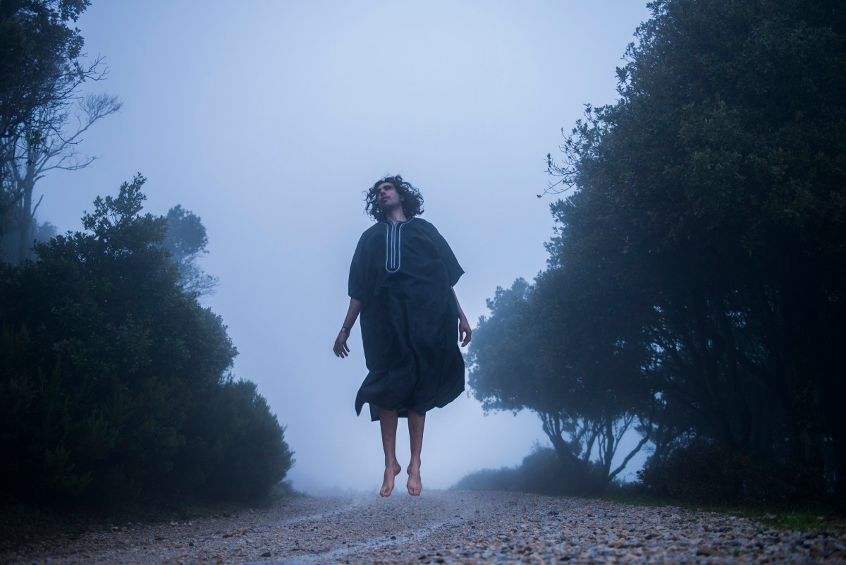 Fabio Costantino Macis - Tra la Terra e il Cielo