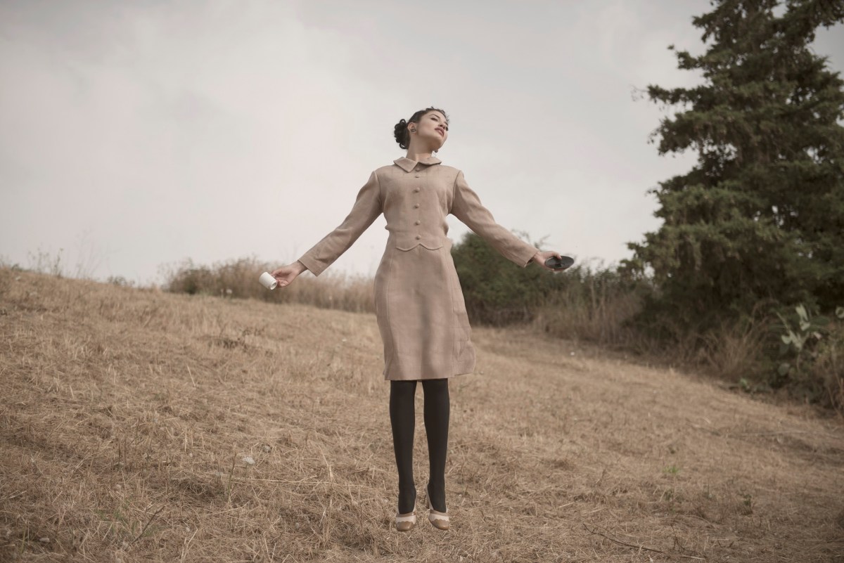 Fabio Costantino Macis - Tra la Terra e il Cielo