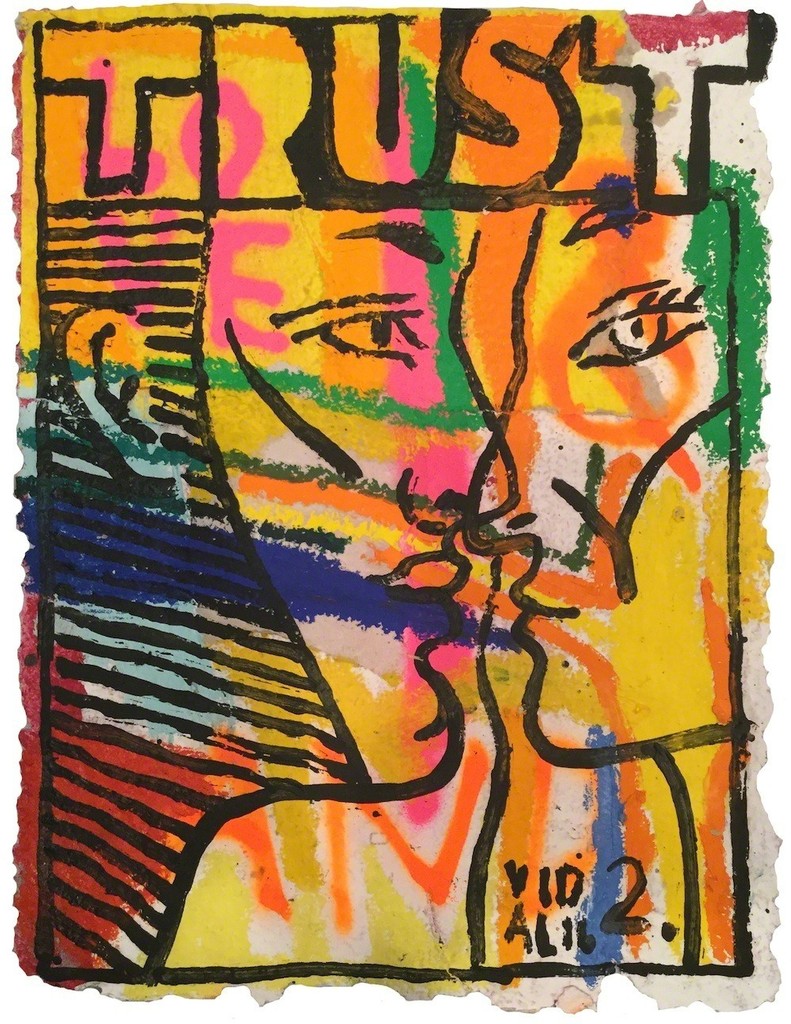 Francisco Vidal