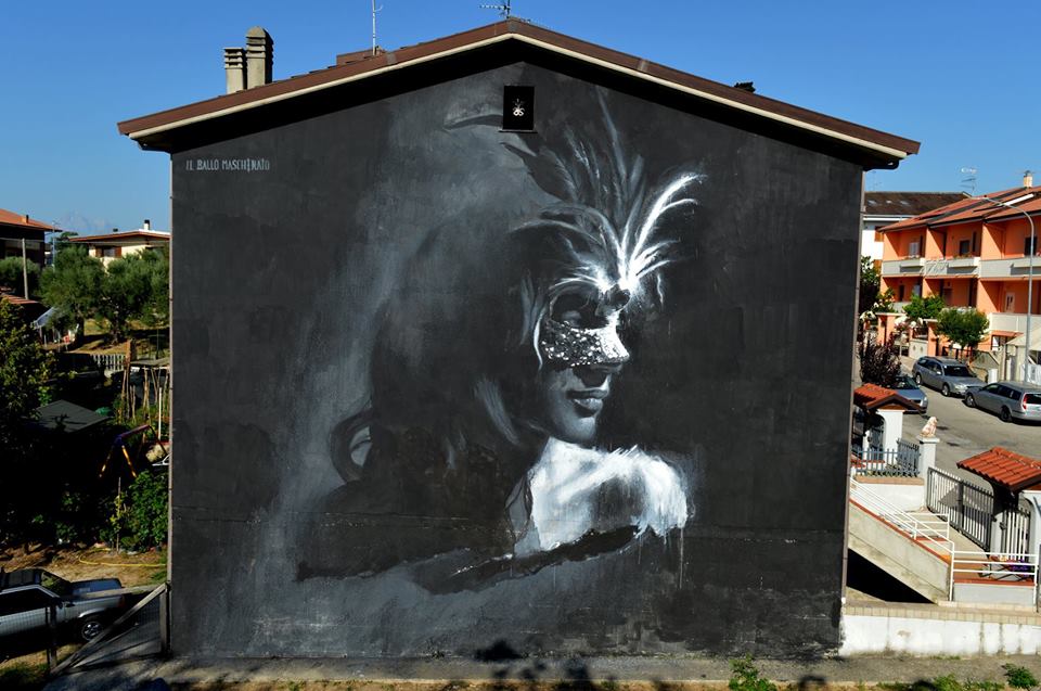 GÔMEZ @Mosciano Sant'Angelo, Italy