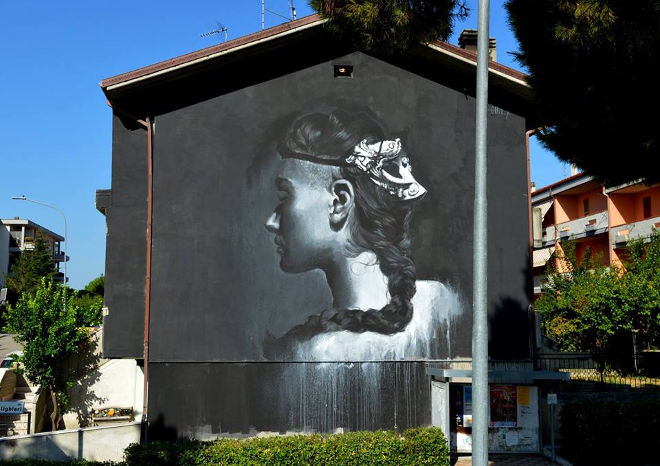 GÔMEZ @Mosciano Sant'Angelo, Italy