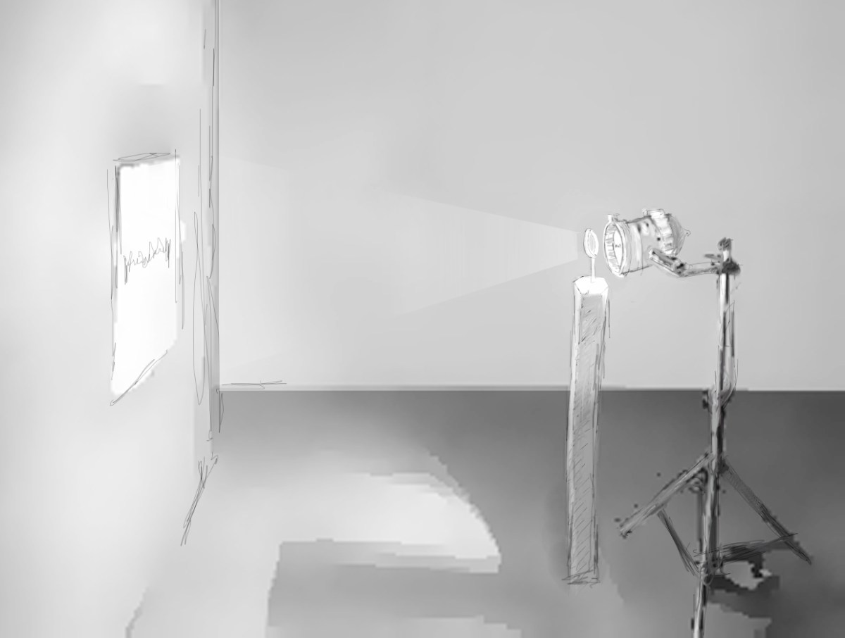 Giovanni Casu - bulb (2012)