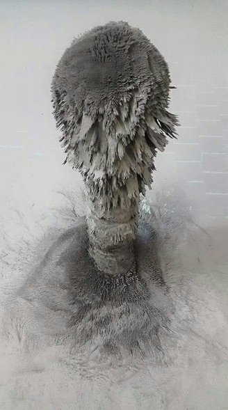 Giovanni Casu - Diagram and Chaos 2017