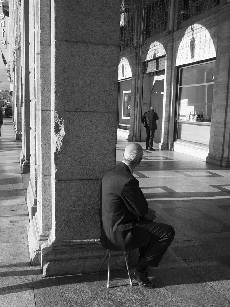 Roberto Boassa - Guardone